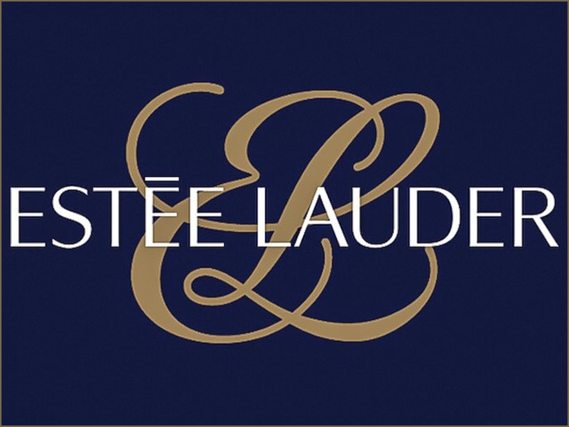 Este Lauder Logo